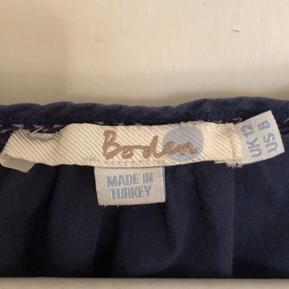 Boden top - Picture 3 of 7